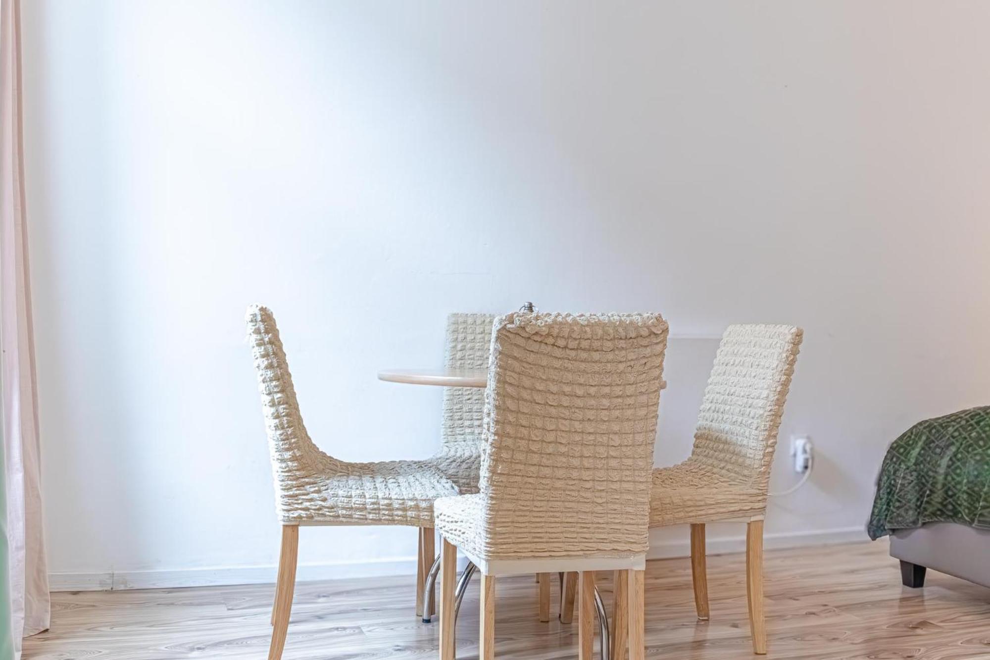 Budget-Friendly 2Br Apt With Great Location Apartment เวียนนา ภายนอก รูปภาพ