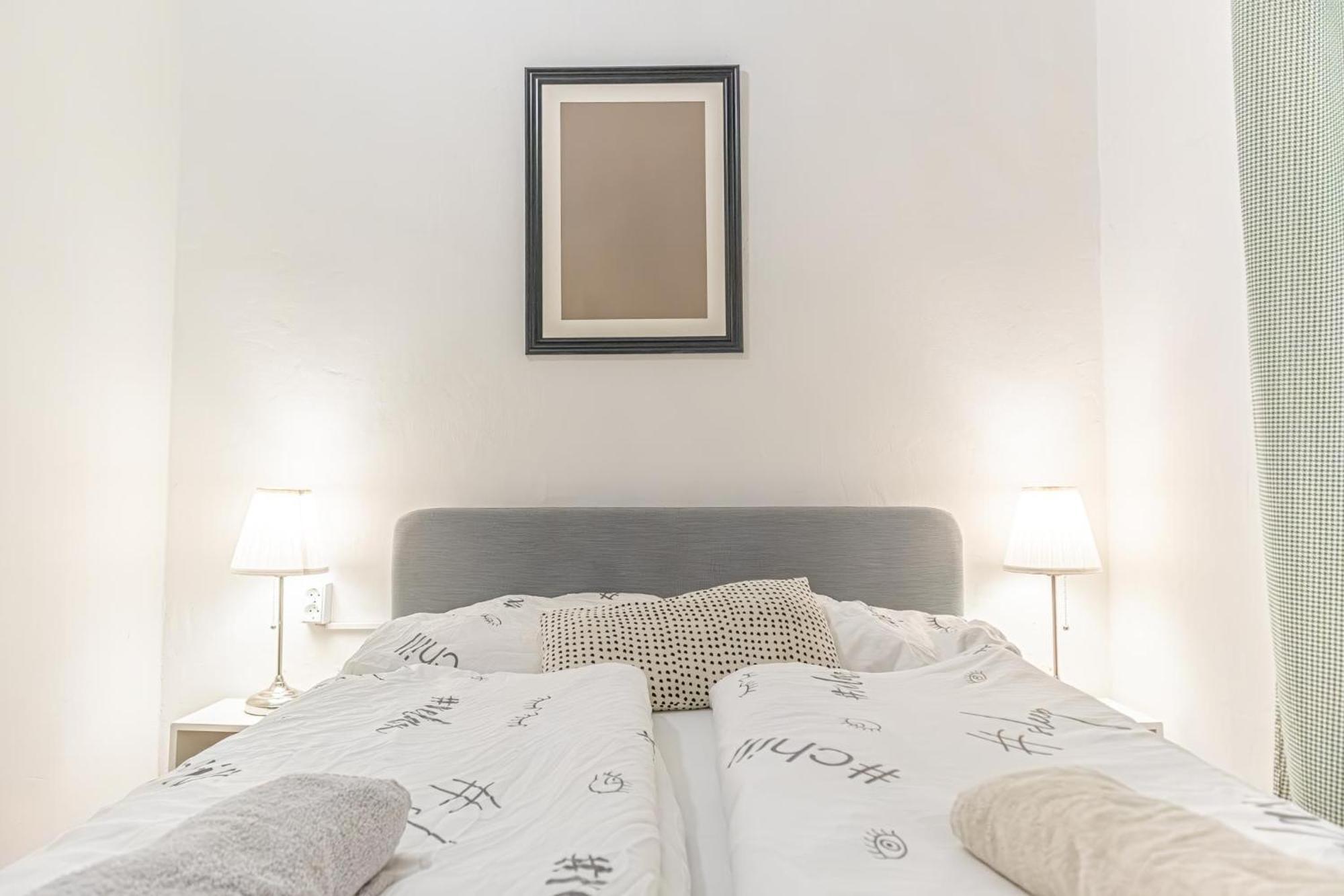 Budget-Friendly 2Br Apt With Great Location Apartment เวียนนา ภายนอก รูปภาพ